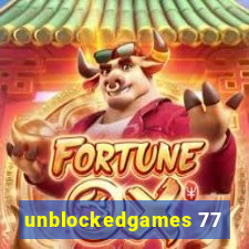 unblockedgames 77